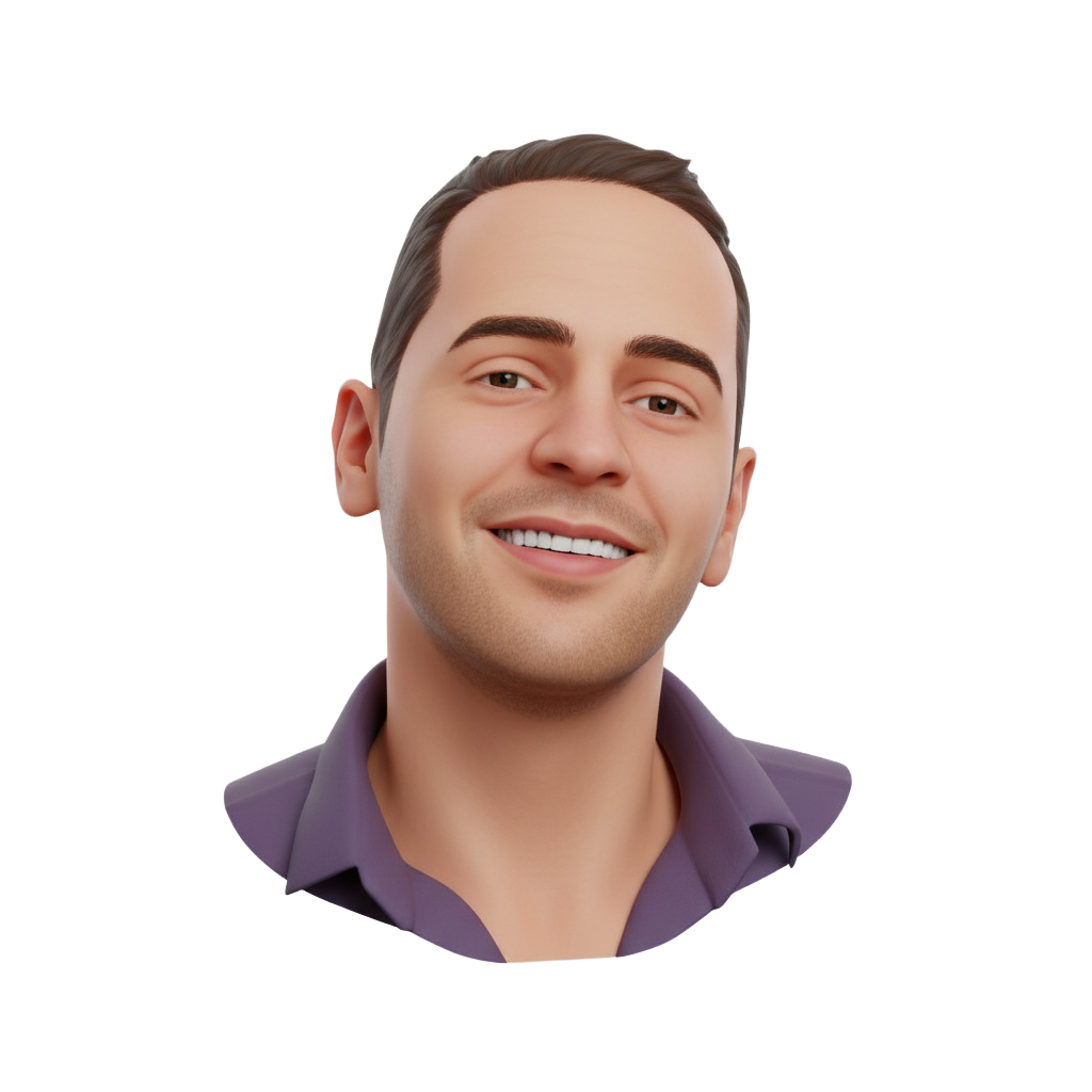 Raz Kedem | Senior Full Stack Developer